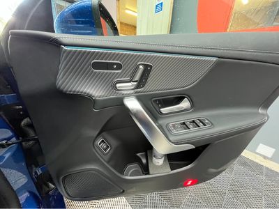 2025 Mercedes-Benz CLA Class