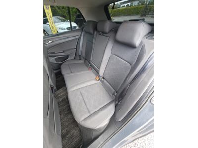 2022 Volkswagen Golf
