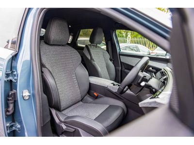 2025 Peugeot 3008