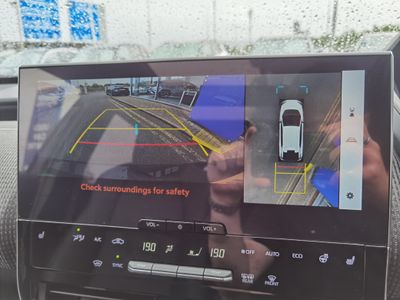 2023 Subaru Solterra