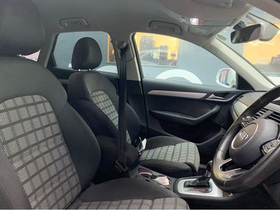 2016 Audi Q3
