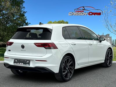 2022 Volkswagen Golf