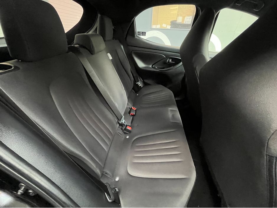 2021 Toyota Yaris
