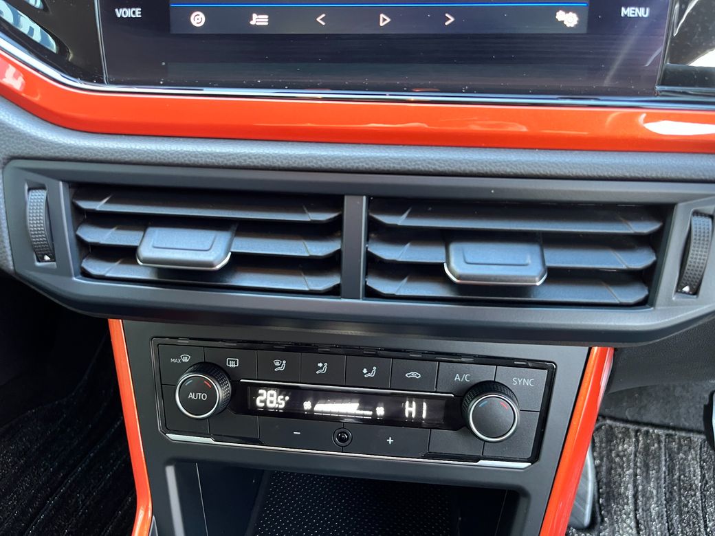 2019 Volkswagen Polo