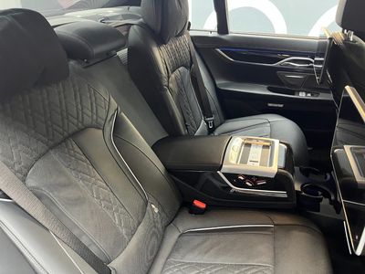 2019 BMW 7 Series