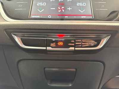 2019 Citroen Grand C4 Picasso