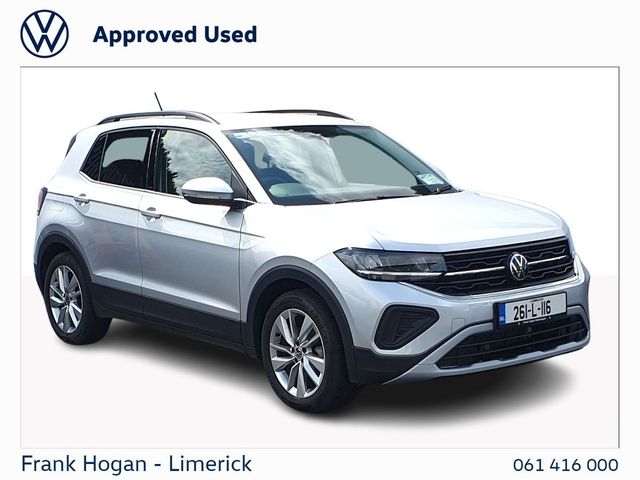 vehicle for sale from Frank Hogan Ltd