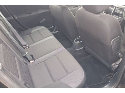 2009 Peugeot 207