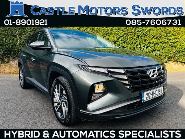 vehicle for sale from Castle Motors Swords