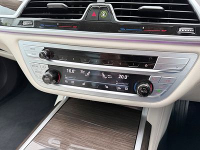 2020 BMW 7 Series