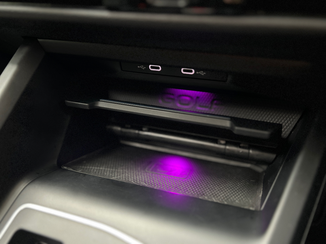 2022 Volkswagen Golf