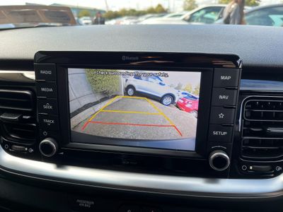 2018 Kia Stonic