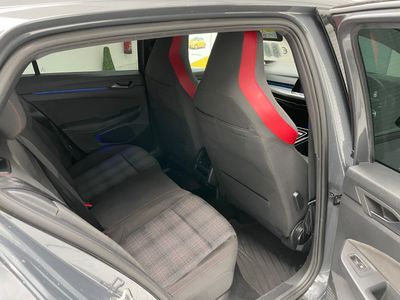 2022 Volkswagen Golf