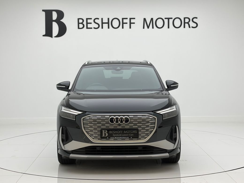 2023 Audi Q4