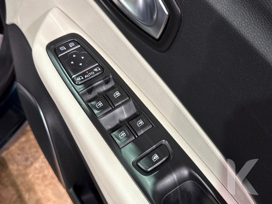 2018 Renault Captur