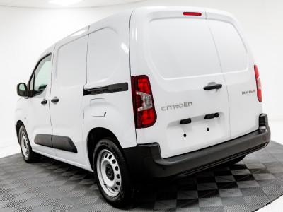 2026 Citroen Berlingo