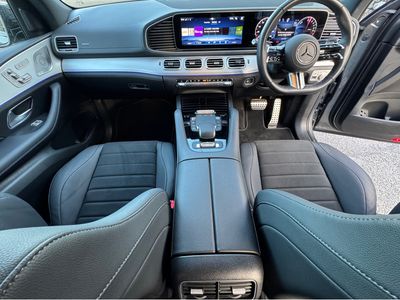 2025 Mercedes-Benz GLE Class