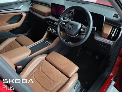 2024 Skoda Kodiaq