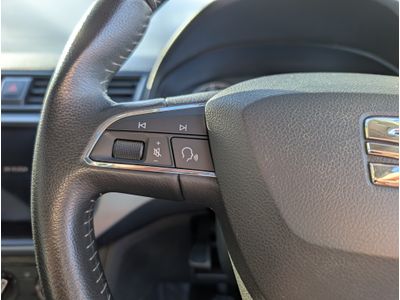 2021 SEAT Arona