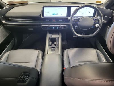 2024 Hyundai Ioniq 6