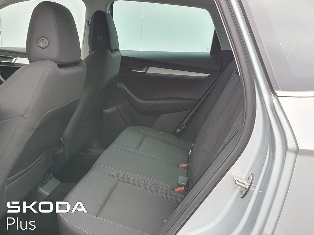 2023 Skoda Karoq
