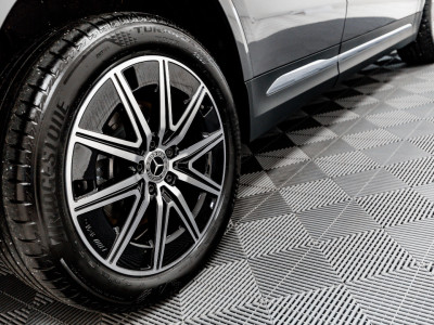 2025 Mercedes-Benz EQA