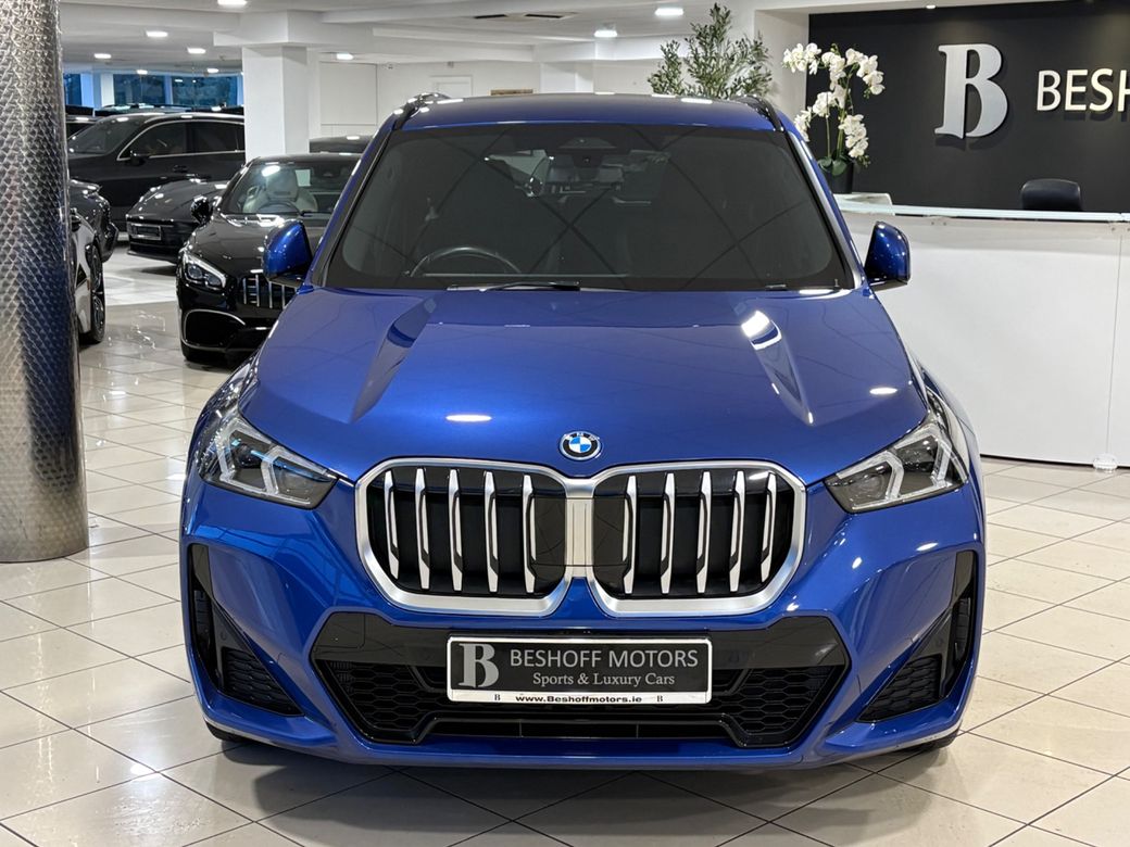 2023 BMW X1