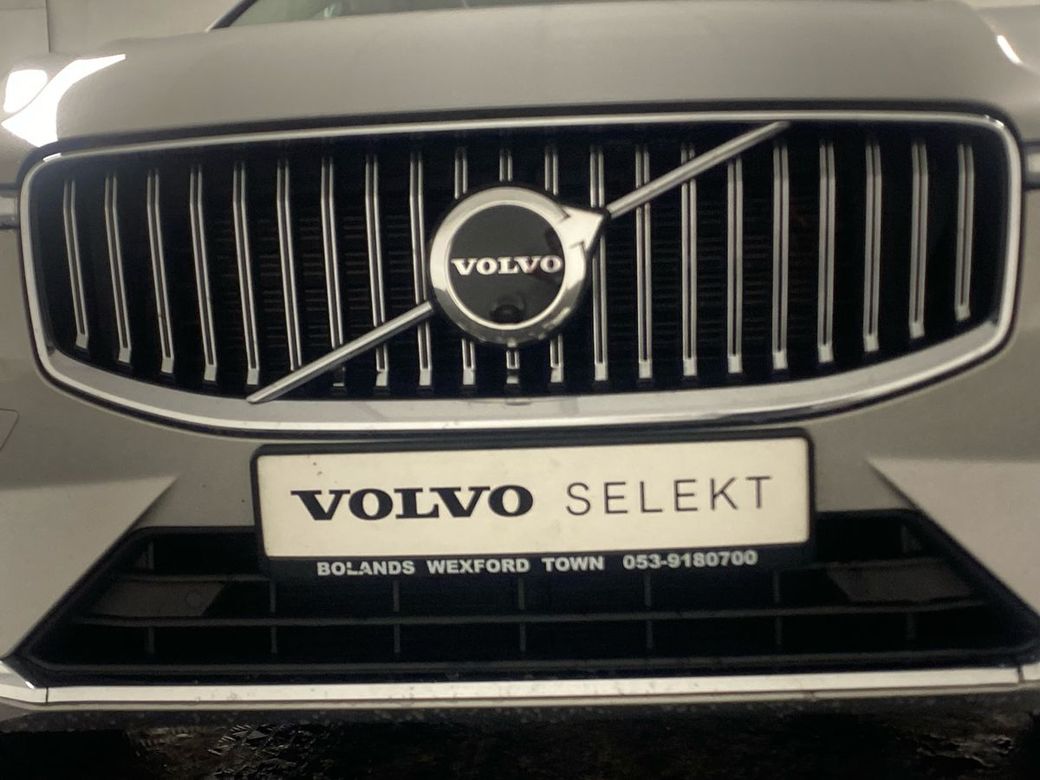 2023 Volvo XC60