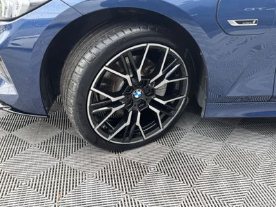2023 BMW 3 Series