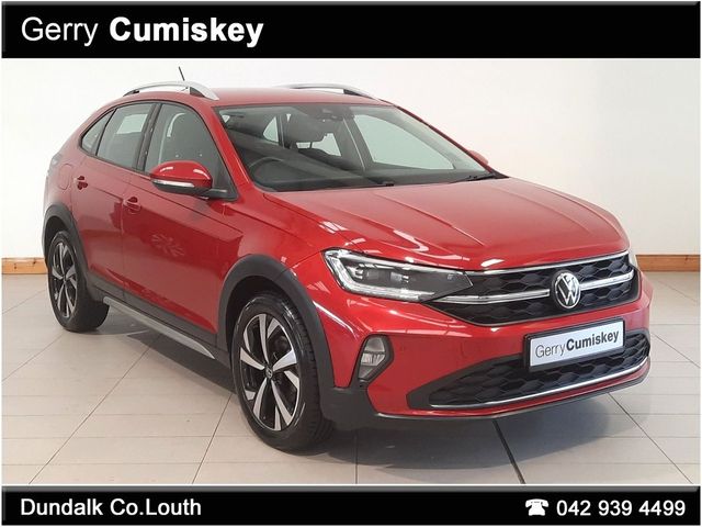 vehicle for sale from Gerry Cumiskey Ltd