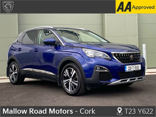vehicle for sale from Mallow Road Motors Kia