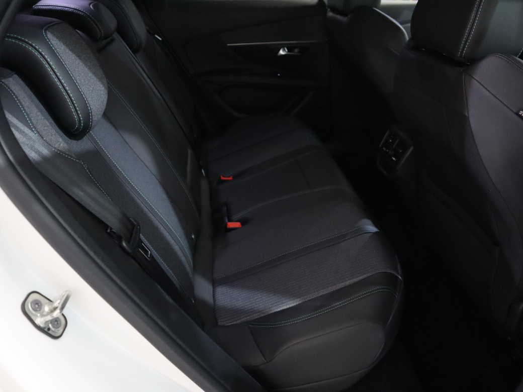 2023 Peugeot 3008