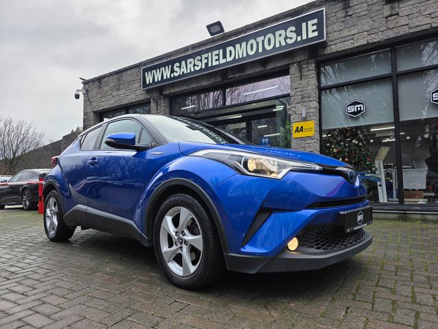 vehicle for sale from Sarsfield Motors