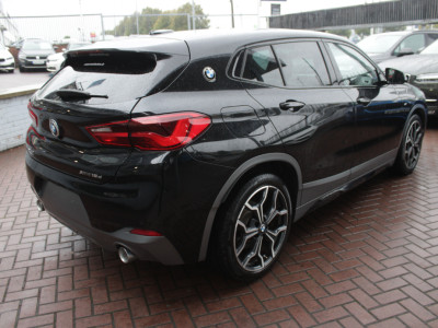 2019 BMW X2