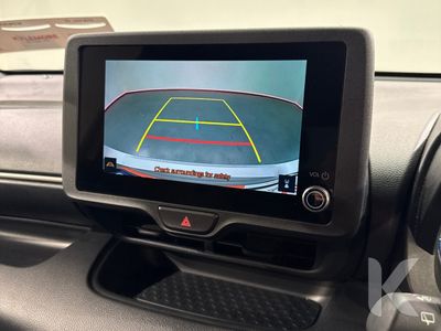 2024 Toyota Yaris