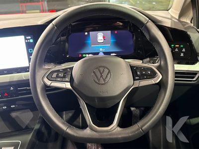 2023 Volkswagen Golf