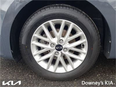 2021 Kia Rio
