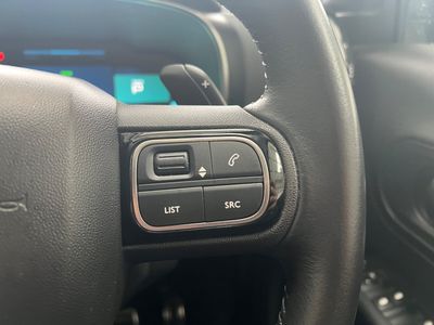 2022 Citroen C5 Aircross