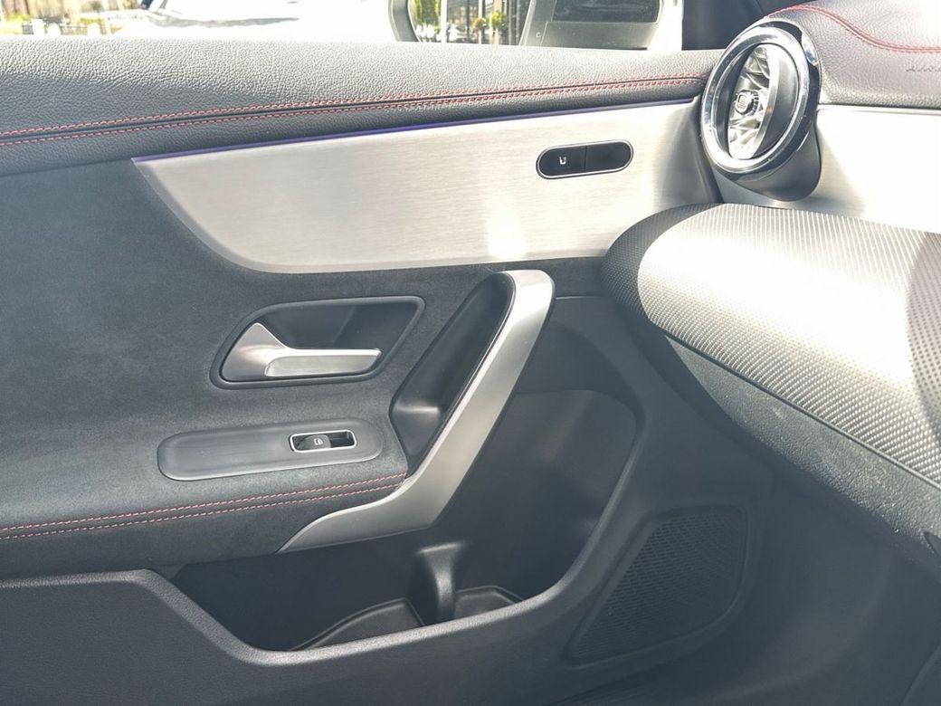 2023 Mercedes-Benz CLA Class