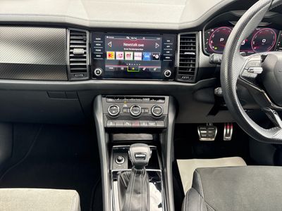 2024 Skoda Kodiaq