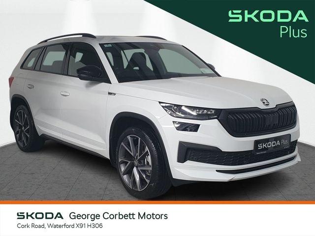 vehicle for sale from George Corbett Motors