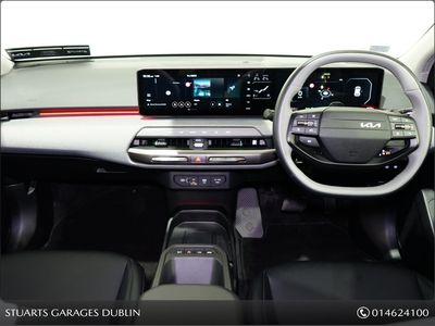 2026 Kia EV4