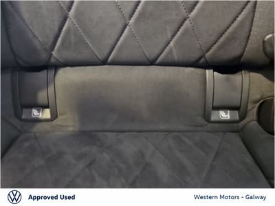 2024 Volkswagen Golf