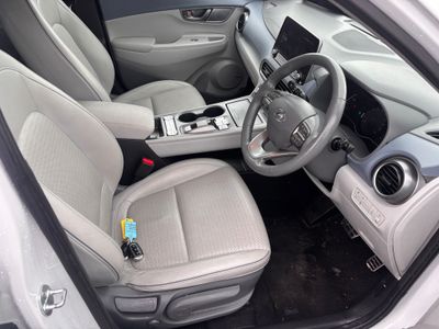 2021 Hyundai Kona