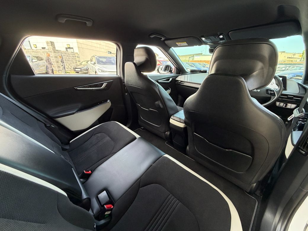 2023 Kia EV6