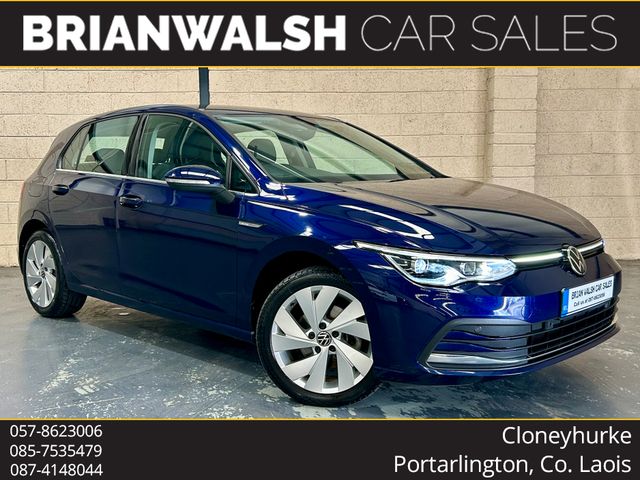 vehicle for sale from Brian Walsh Car Sales Portarlington