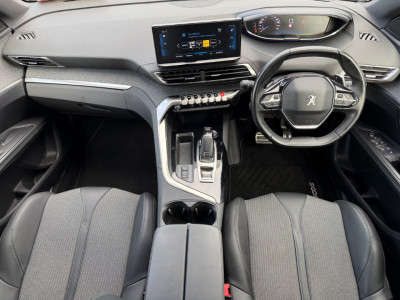 2023 Peugeot 3008