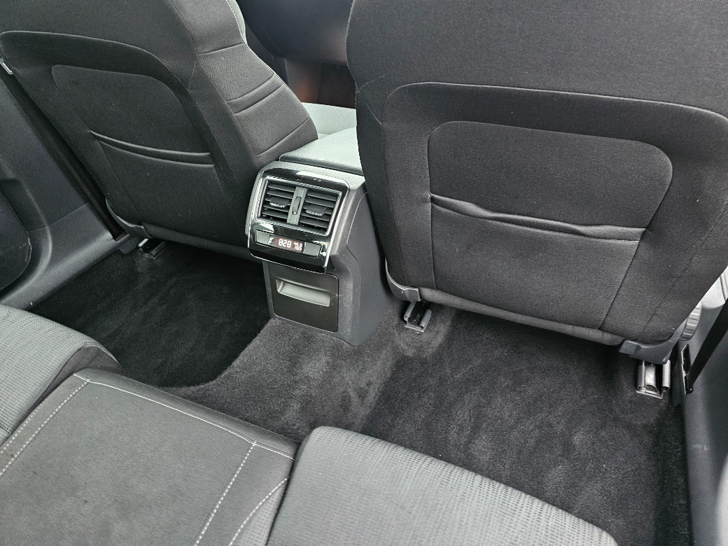 2017 Skoda Superb