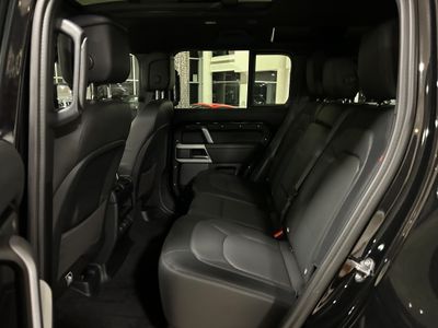 2024 Land Rover Defender