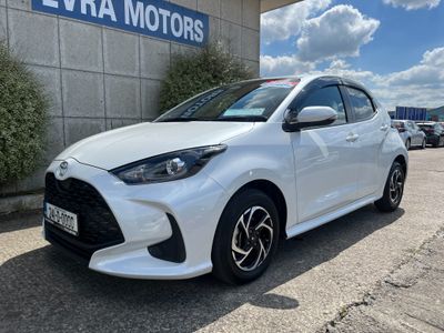 2024 Toyota Yaris